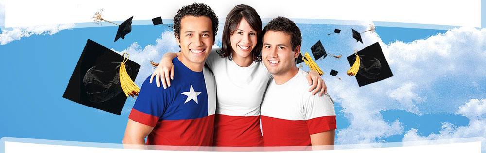 Cursos en Chile